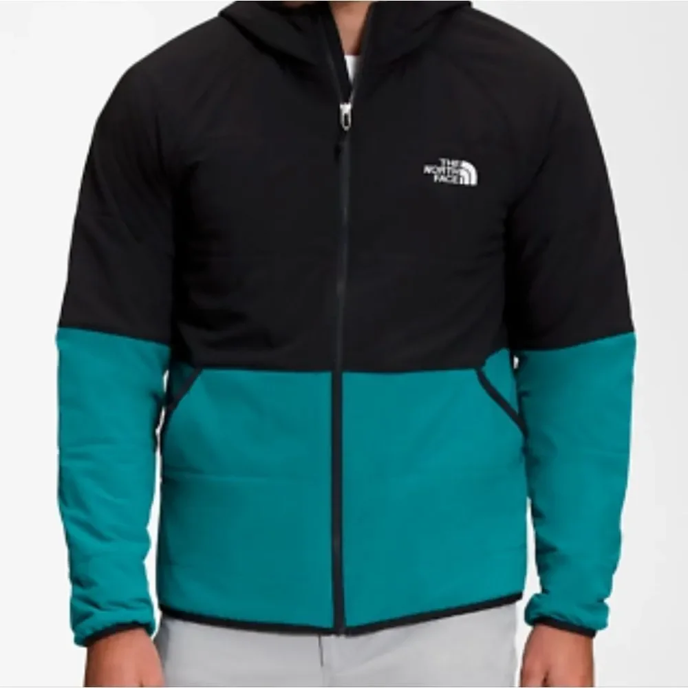 The North Face‎ Mountain Sweatshirt  Hoodie